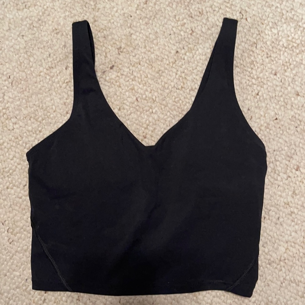 Lululemon Align Tank